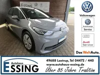 Gebraucht VW ID.3 Pro 150 kW (204 PS) 2024 Mondsteingrau Kleinwagen