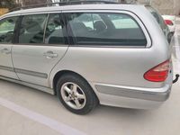 gebraucht Mercedes E200 