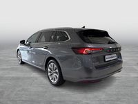 Gebraucht Skoda Superb Selection 193 PS (141 kW) 2025 Grau Kombi