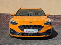 Gebraucht Ford Focus ST 280 PS (205 kW) 2021 Tropical orange perleffekt Kombi