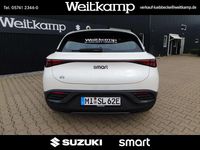 Gebraucht Smart #3 Pro+ 200 kW (272 PS) 2025 Weiß SUV