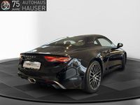 Gebraucht Alpine A110 300 PS (220 kW) 2024 Schwarz Coupé