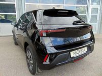 Gebraucht Opel Mokka Elegance 136 PS (100 kW) 2025 Schwarz SUV
