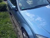 Second-hand Mercedes C180 156 CP (114 kW) 2011 Albastru Berlinǎ