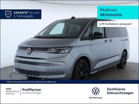 Gebraucht VW Multivan Pro 177 PS (130 kW) 2025 Silber Van