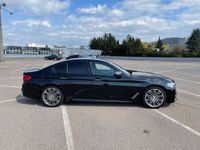 gebraucht BMW M550 550 i xDrive Aut.