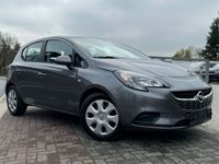 gebraucht Opel Corsa E Edition Automatik Sitzheiz PDC 1.Hand