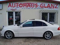 gebraucht Mercedes E55 AMG E 55 AMGAMG TOP ZUSTAND*Reifen Neu