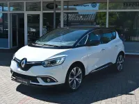 Occasion Renault Scenic E-Tech Intens 132 ch (97 kW) 2017 Noir Monospace