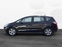 Używany Ford S-MAX Trend 150 KM (110 kW) 2021 Czarny Minivan