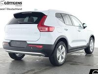 Gebraucht Volvo XC40 Core 163 PS (119 kW) 2025 Blau SUV