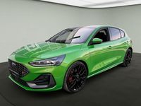 Gebraucht Ford Focus ST 280 PS (205 kW) 2023 Mean green Limousine