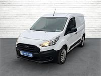Second-hand Ford Transit Connect 101 CP (74 kW) 2019 Alb Monovolum