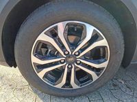 Gebraucht Ford Puma Titanium 125 PS (91 kW) 2024 Grau SUV