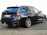 gebraucht BMW 320 d Aut Sport Line