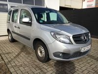 gebraucht Mercedes Citan 109 Kombi CDI *5-Sitzer*