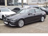 Second-hand Mercedes C180 Advanced 170 CP (125 kW) 2024 Gri Berlinǎ