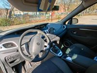 Gebraucht Renault Scénic III 131 PS (96 kW) 2011 Andere farben Van / Kleinbus