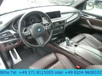 Gebraucht BMW X5 M50 381 PS (280 kW) 2018 SUV