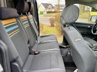 Gebraucht VW Caddy 86 PS (63 kW) 2013 Grau Van / Kleinbus