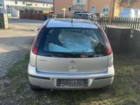 gebraucht Opel Corsa 1.0 12V