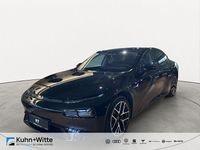 Neu XPENG P7 AWD Performance 347 kW (472 PS) 2025 Schwarz Limousine