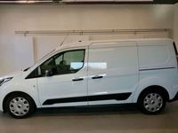 gebraucht Ford Transit Connect 1.5 EcoBlue 220 (L2)