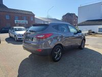 Gebraucht Hyundai ix35 116 PS (85 kW) 2014 Braun SUV