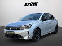Gebraucht Opel Corsa 75 PS (55 kW) 2023 Grau Kleinwagen