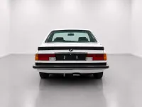 Gebraucht BMW 635 218 PS (160 kW) 1985 Weiß Coupé