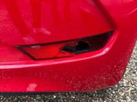 Gebraucht VW up! Basis 65 PS (47 kW) 2021 Tornadorot Kleinwagen