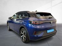 Gebraucht VW ID.4 GTX 250 kW (340 PS) 2025 Blau SUV