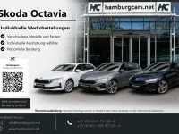 Neu Skoda Octavia Selection 116 PS (85 kW) 2026 Kombi