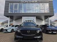 Neu Mazda CX-5 Center-Line 141 PS (103 kW) 2026 Jet black SUV