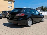 Gebraucht Mazda 6 120 PS (88 kW) 2009 Andere farben Kombi