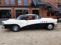 Gebraucht Buick Special 190 PS (139 kW) 1955 Andere farben Coupé