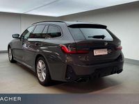 Gebraucht BMW 340 387 PS (284 kW) 2025 Bmw individual dravitgrau meta Kombi