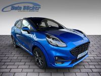 Gebraucht Ford Puma ST-Line 125 PS (91 kW) 2024 SUV