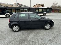 gebraucht VW Polo 