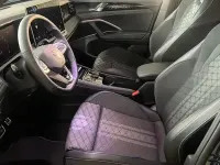 Gebraucht VW Tiguan IQ Drive 204 PS (150 kW) 2025 Blau SUV