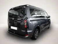 Neu Ford Transit Custom Nugget 150 PS (110 kW) 2025 Grau Van
