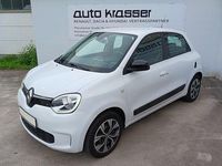 Gebraucht Renault Twingo SE 65 PS (47 kW) 2022 Weiß Kleinwagen
