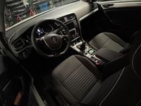 Gebraucht VW Golf VII Cup 86 PS (63 kW) 2015 Weiß Kleinwagen