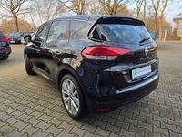 Gebraucht Renault Scénic IV LIMITED 140 PS (102 kW) 2018 Schwarz Van / Kleinbus