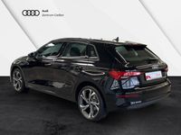 gebraucht Audi A3 Sportback e-tron Sportback 40 TFSI e S-tronic basis smartphone i...