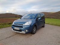 gebraucht Citroën Berlingo Automatik ( Angebot )❗️