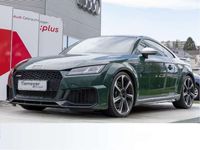 gebraucht Audi TT RS TT RSCoupe 2.5 TFSI Q LM20 MATRIX KA