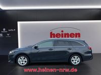 gebraucht Kia Ceed Sporty Wagon 1.5 T-GDI DCT CARPLAY/ANDROI