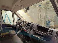 Gebraucht Opel Movano 140 PS (102 kW) 2024 Weiß Van