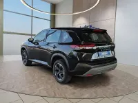 Neu Nissan X-Trail 163 PS (119 kW) 2026 Diamond black SUV